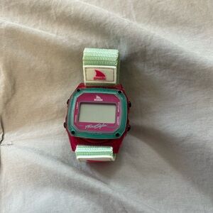 Shark freestyle watch
